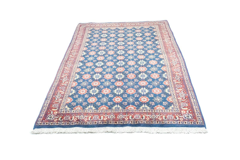 Perser Rug - Classic - 205 x 121 cm - blue