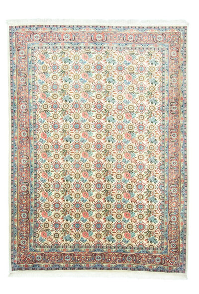 Hamadan Rug 217x305cm - Persian Rugs