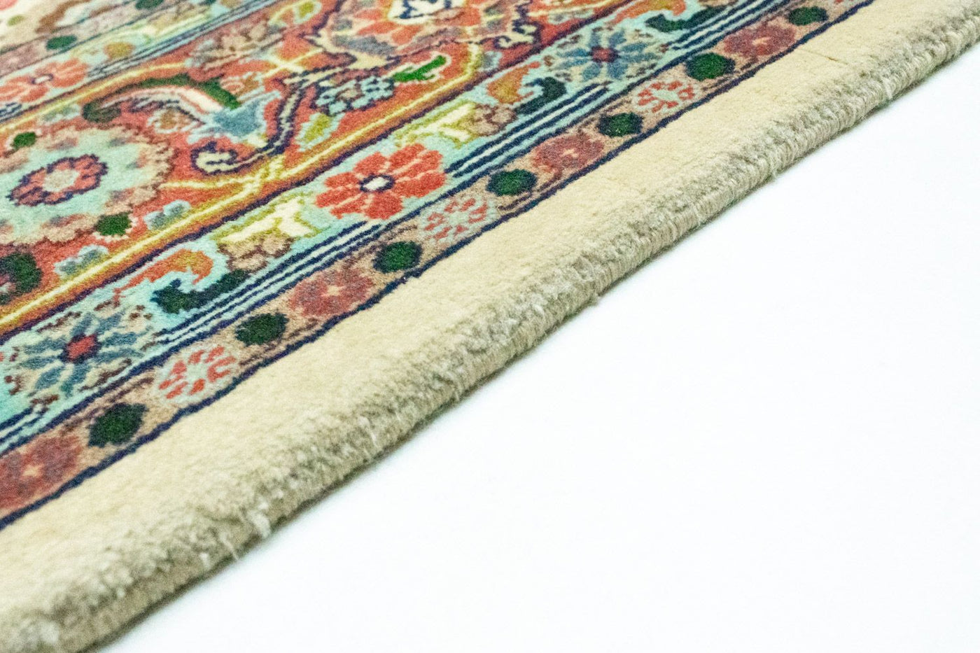 Hamadan Rug 305x217cm - Persian Rugs