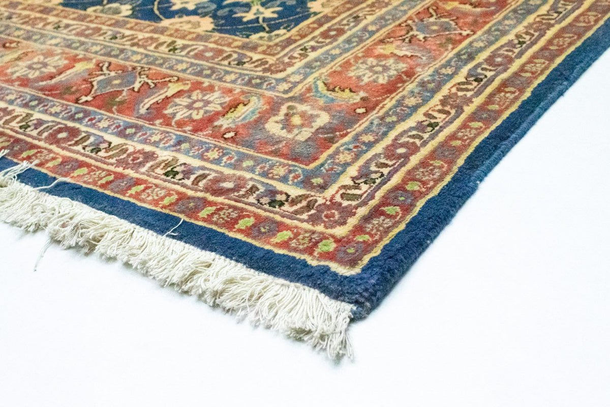 Perser Rug - Nomadic - 300 x 198 cm - blue
