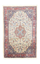 Sarough Rug 208x134cm - Persian Rugs