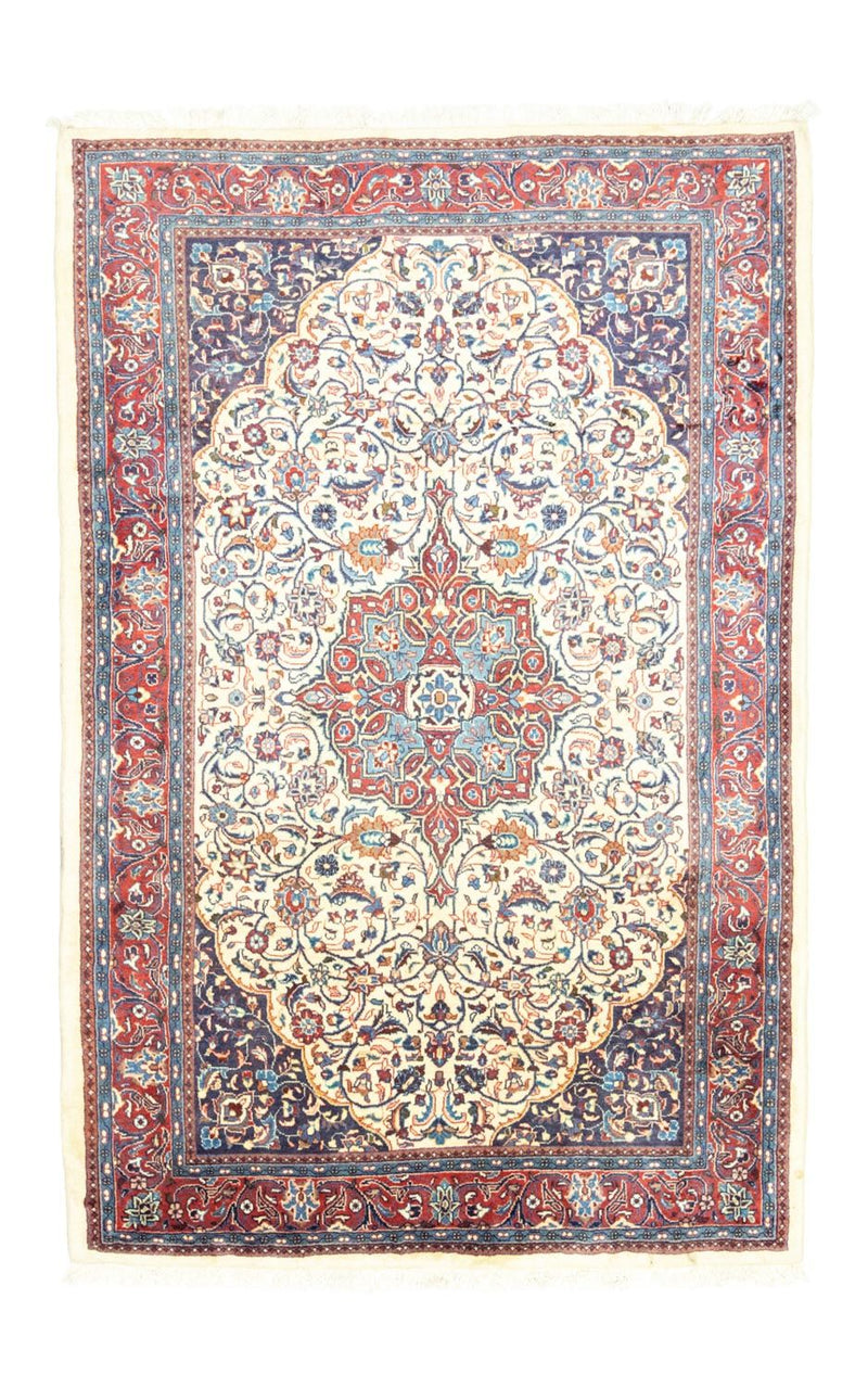 Perser Rug - Classic - 208 x 134 cm - beige