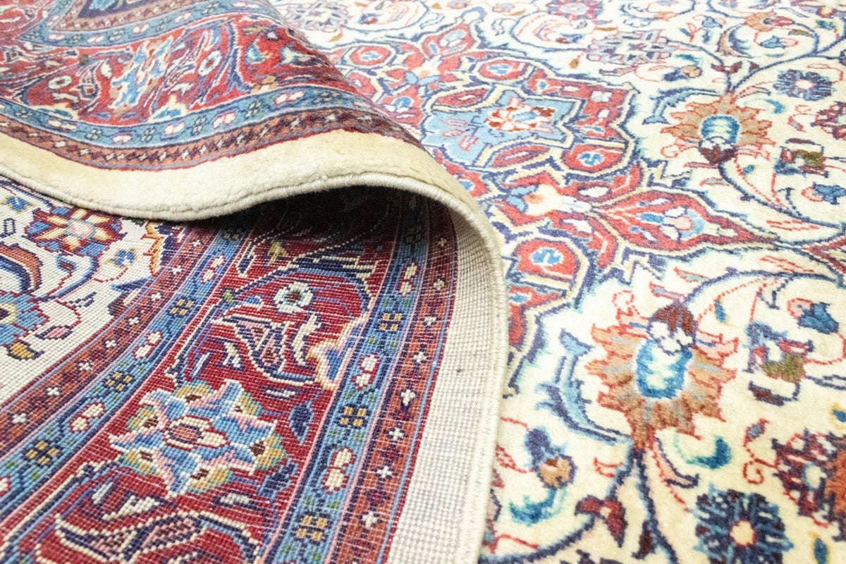 Perser Rug - Classic - 208 x 134 cm - beige