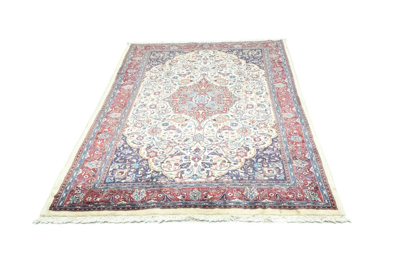 Perser Rug - Classic - 208 x 134 cm - beige