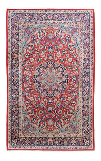 Perser Rug - Classic - 330 x 205 cm - red
