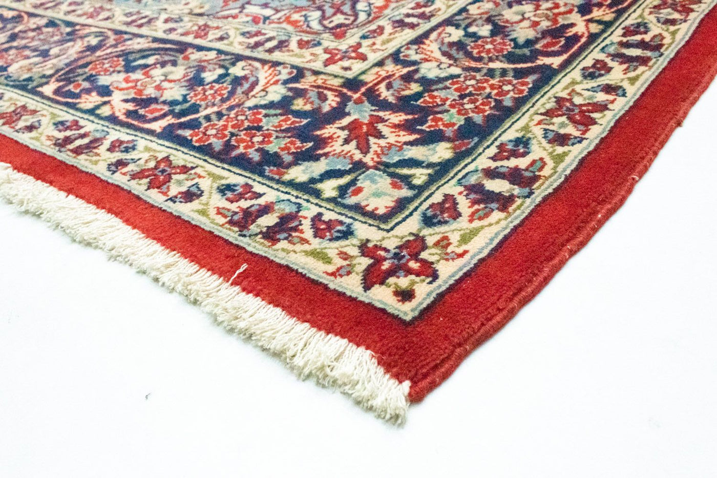 Najafabad Rug 330x205cm - Persian Rugs