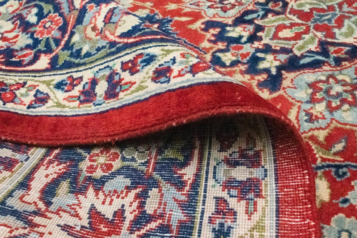 Perser Rug - Classic - 330 x 205 cm - red