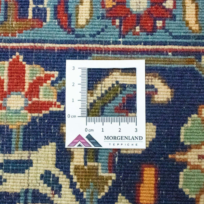 Perser Rug - Nomadic - 295 x 197 cm - red