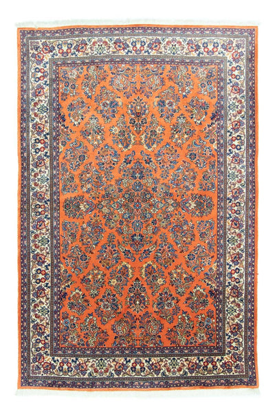 Sarouk Rug 207x303cm - Persian Rugs