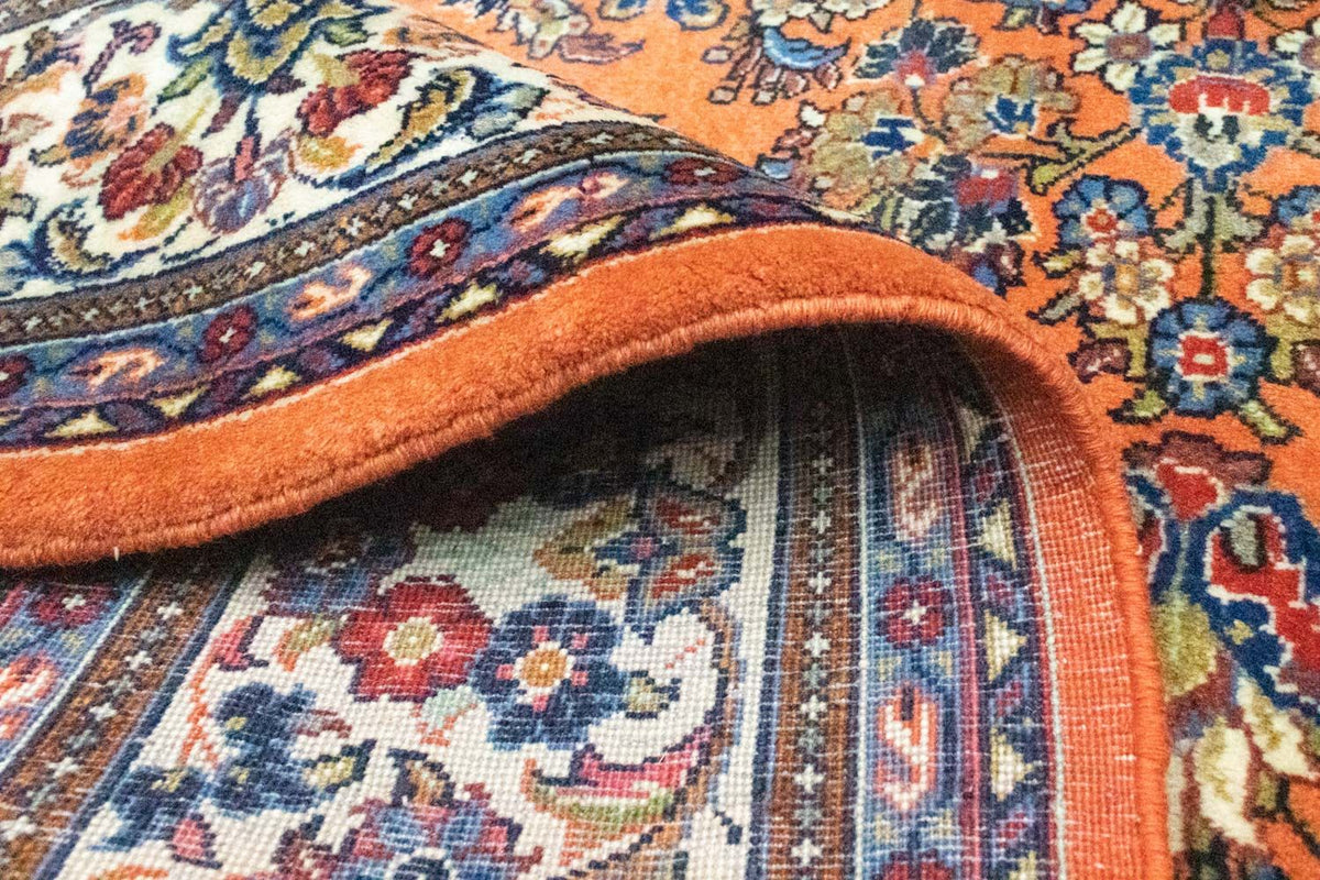 Perser Rug - Classic - 303 x 207 cm - rust