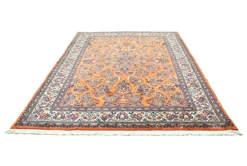 Perser Rug - Classic - 303 x 207 cm - rust