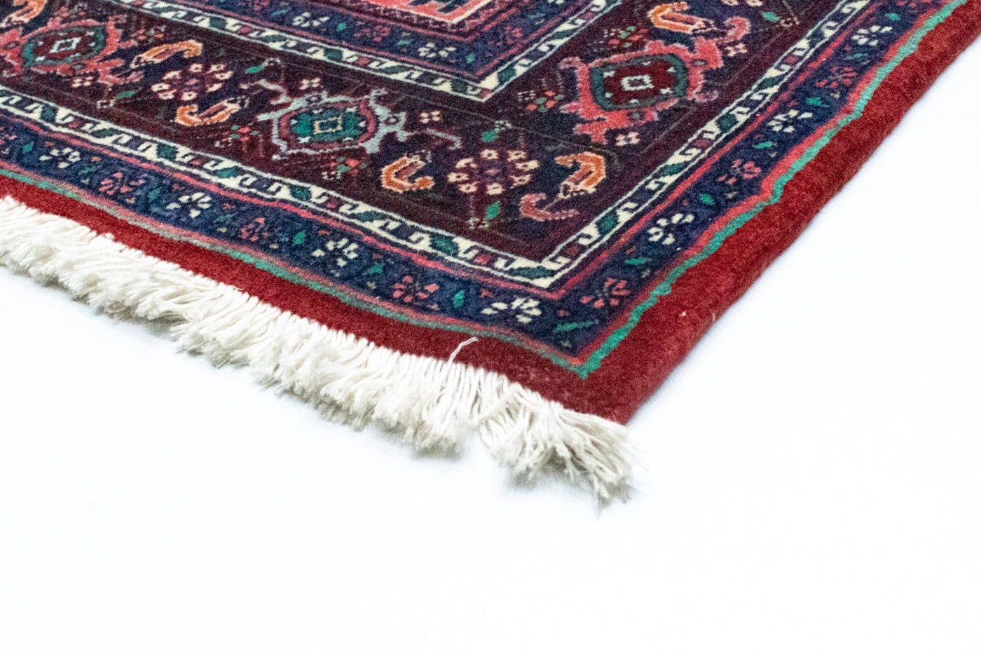 Bidjar Rug 230x140cm - Persian Rugs