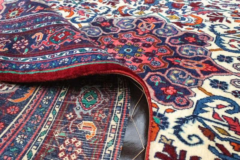 Perser Rug - Bidjar - 230 x 140 cm - beige