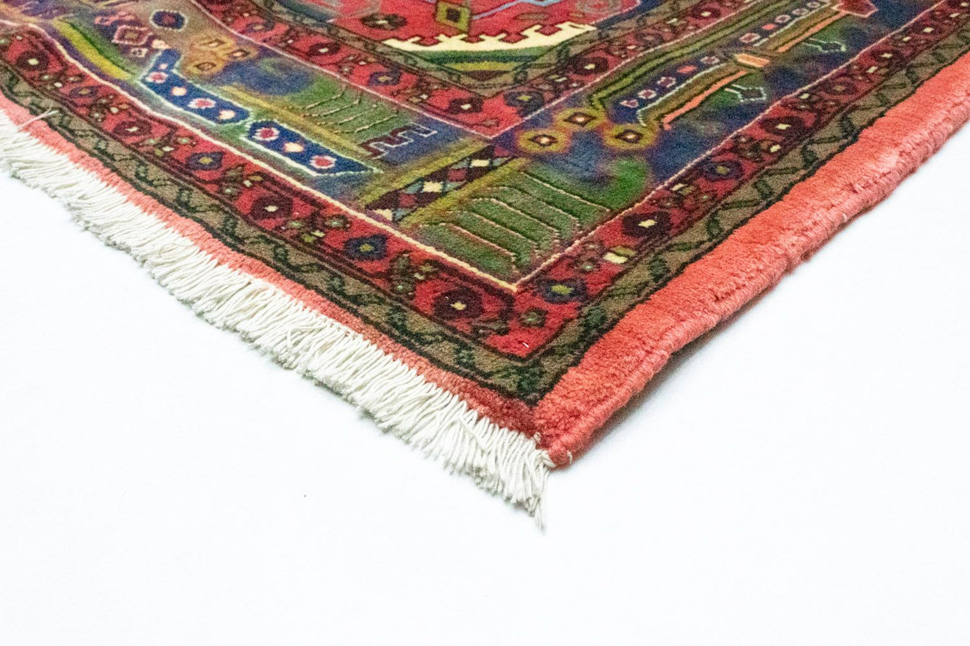 Kolyai Rug 305x200cm - Persian Rugs