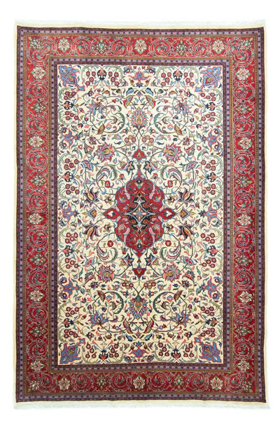Sarouk Rug 212x314cm - Persian Rugs