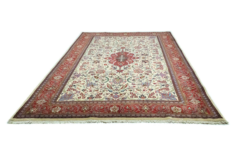Perser Rug - Classic - 314 x 212 cm - beige