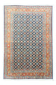 Hamadan Rug 287x192cm - Persian Rugs