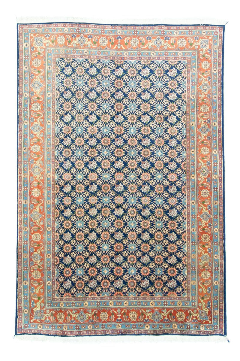 Perser Rug - Nomadic - 287 x 192 cm - blue