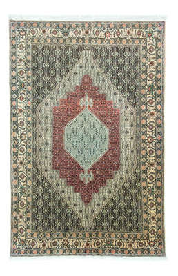 Perser Rug - Classic - 300 x 195 cm - blue