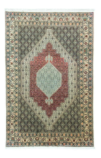 Perser Rug - Classic - 300 x 195 cm - blue