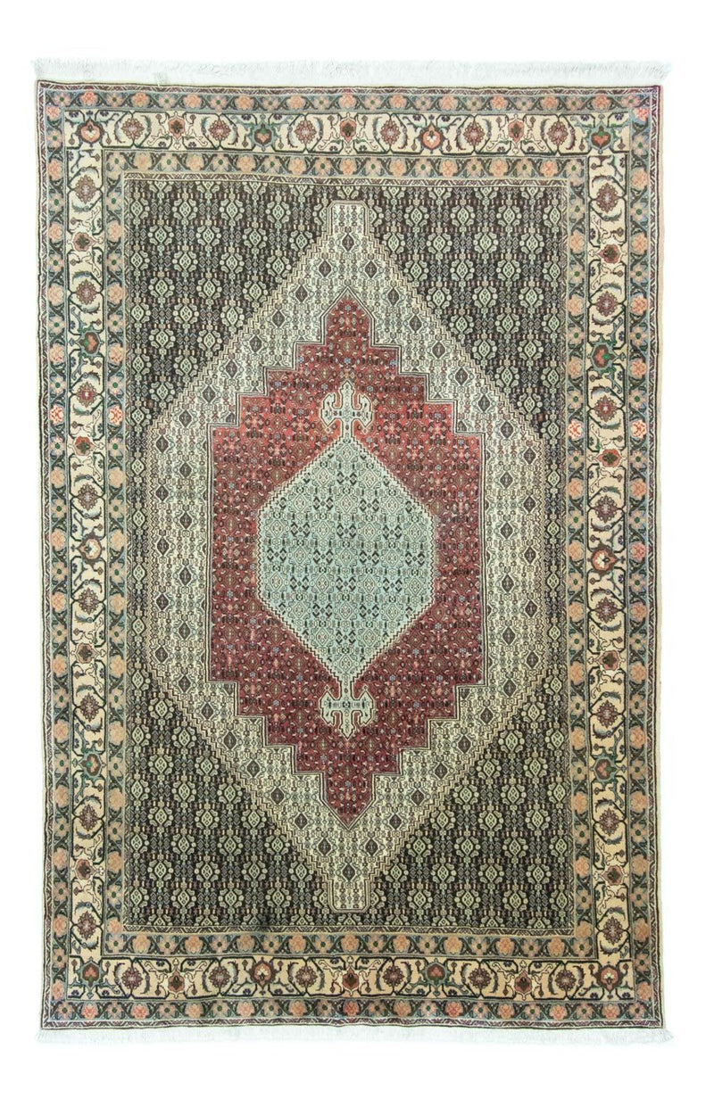 Perser Rug - Classic - 300 x 195 cm - blue