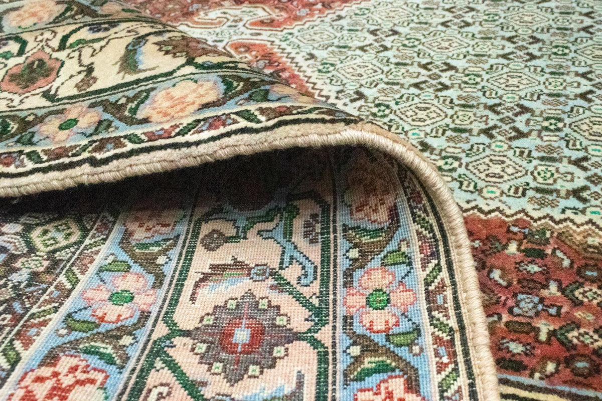 Perser Rug - Classic - 300 x 195 cm - blue