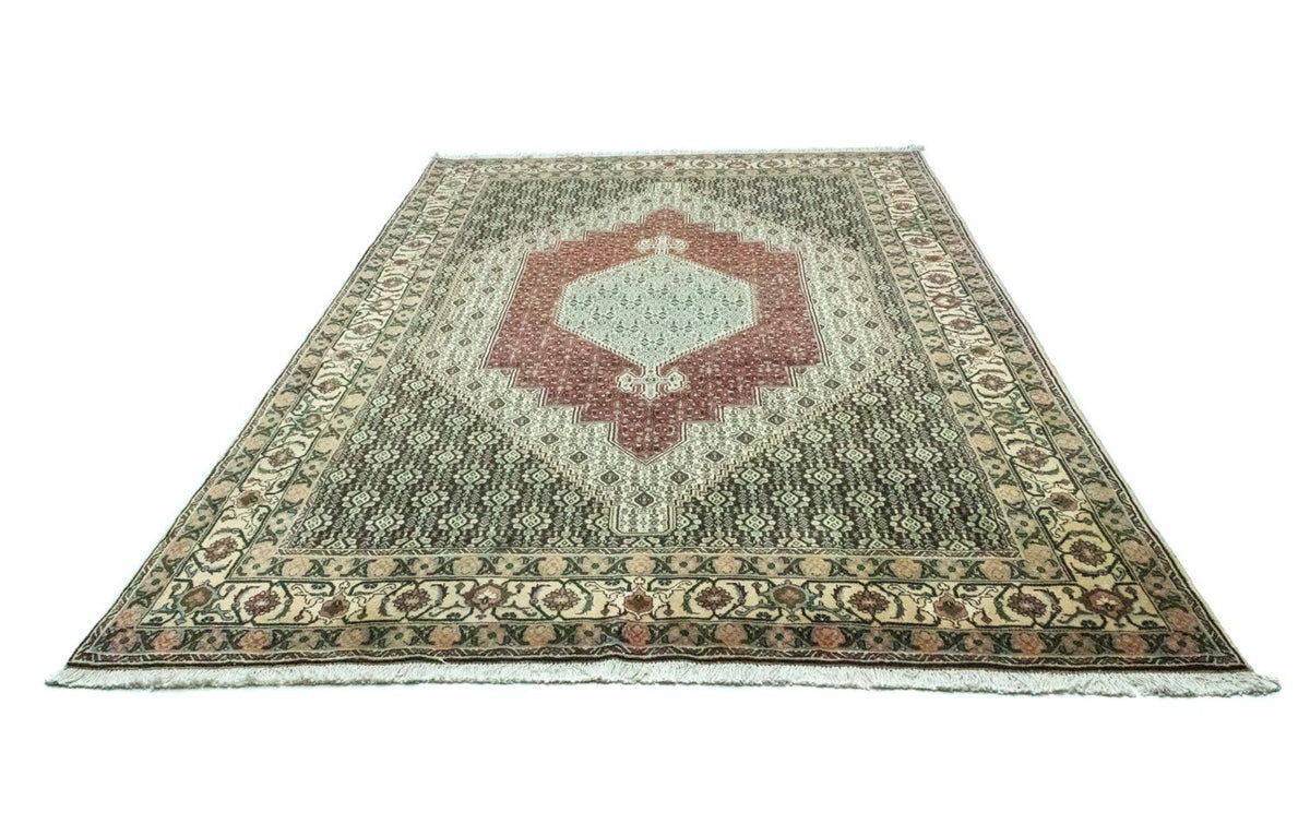 Perser Rug - Classic - 300 x 195 cm - blue