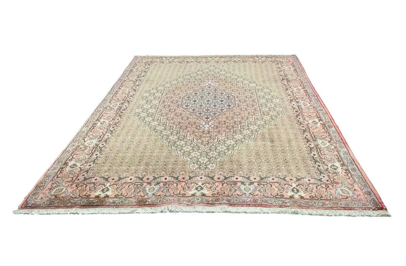 Perser Rug - Classic - 294 x 202 cm - grey