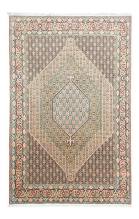 Perser Rug - Classic - 310 x 200 cm - blue