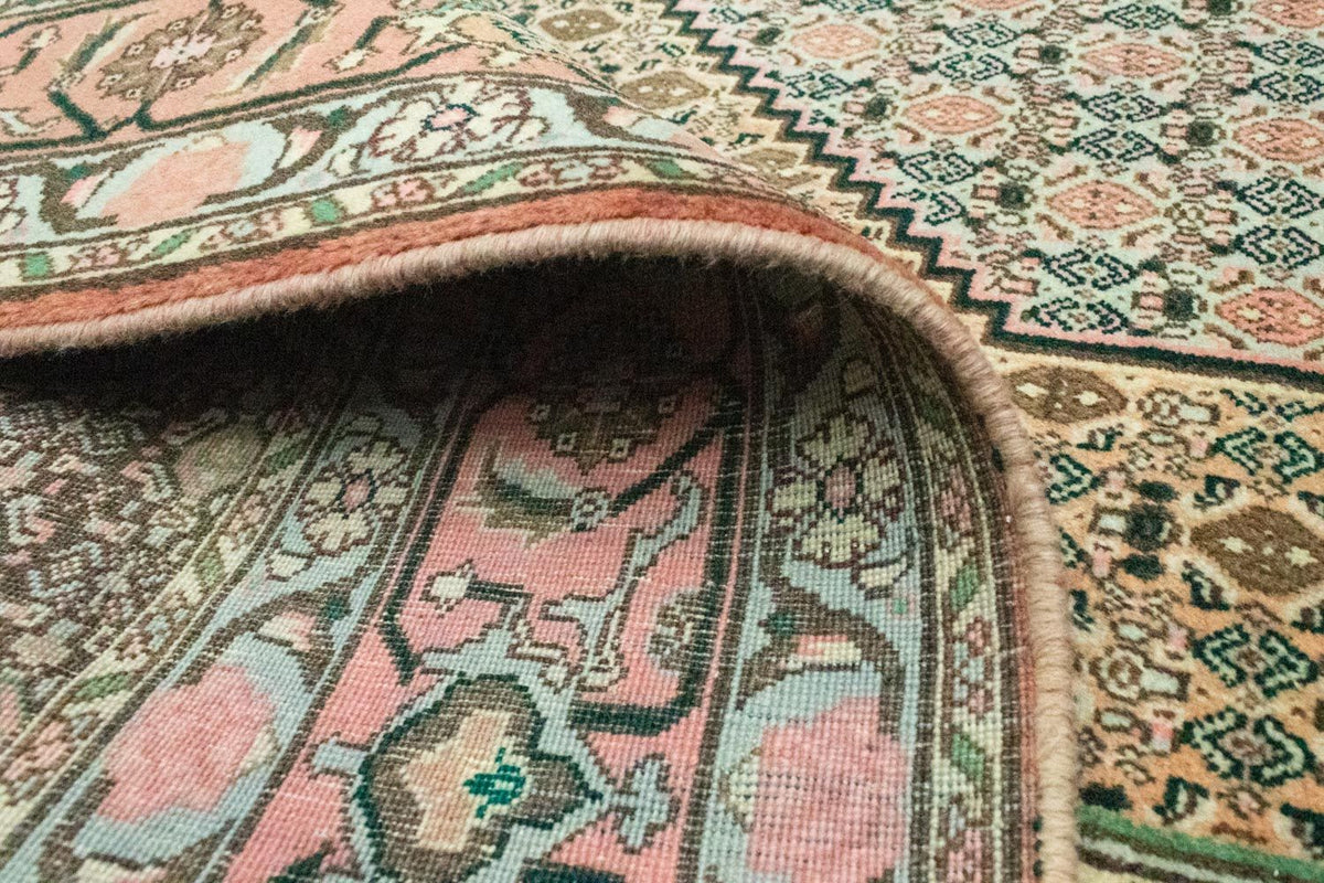 Perser Rug - Classic - 310 x 200 cm - blue