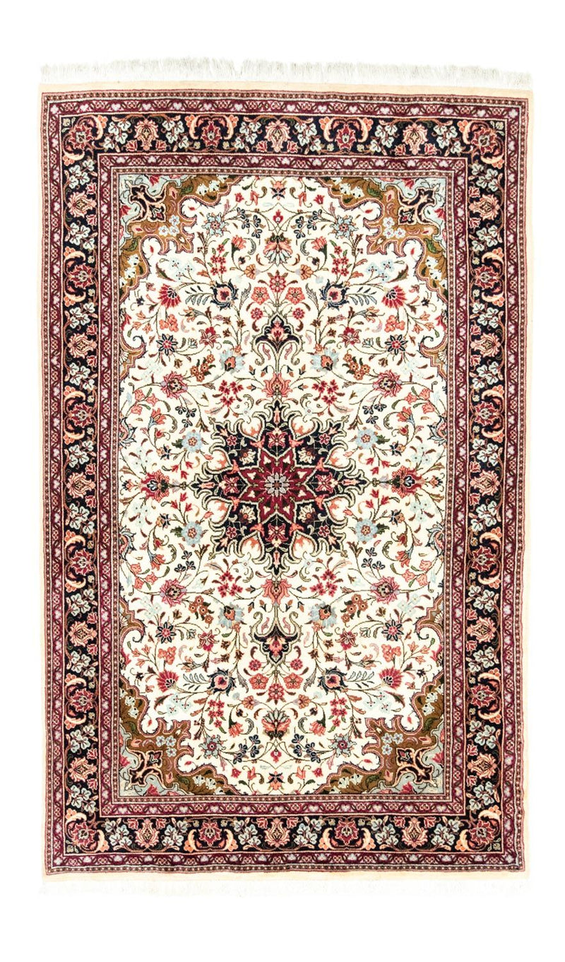 Perser Rug - Bidjar - 213 x 135 cm - beige