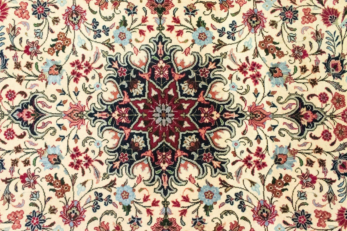 Perser Rug - Bidjar - 213 x 135 cm - beige