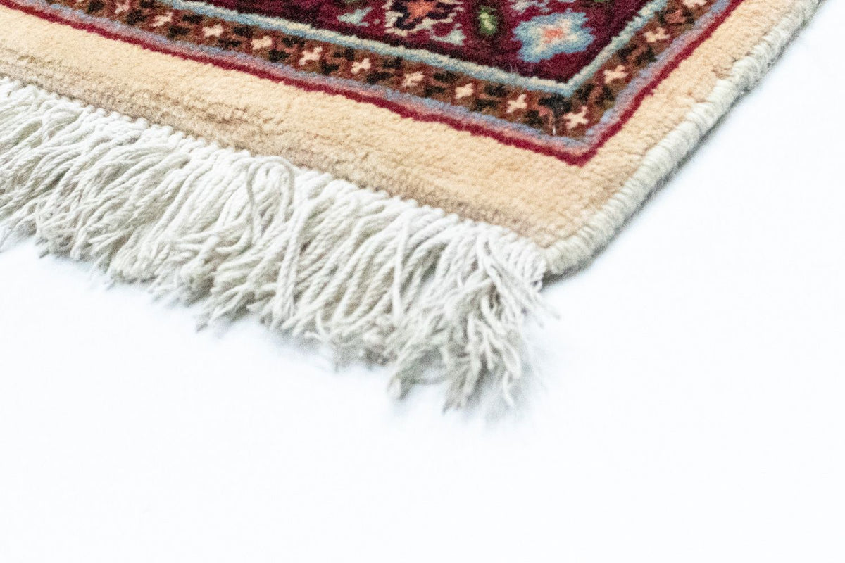 Perser Rug - Bidjar - 213 x 135 cm - beige