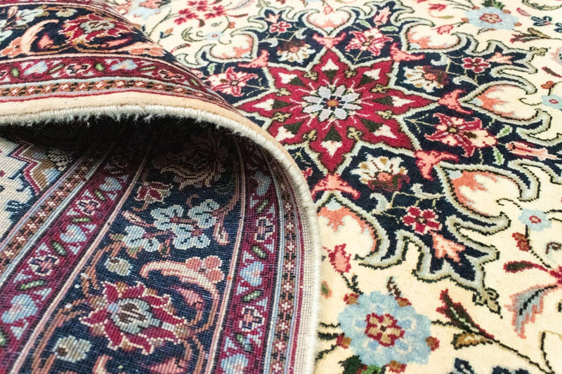 Perser Rug - Bidjar - 213 x 135 cm - beige