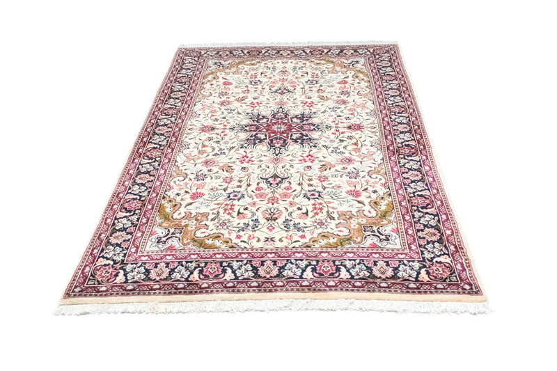 Perser Rug - Bidjar - 213 x 135 cm - beige