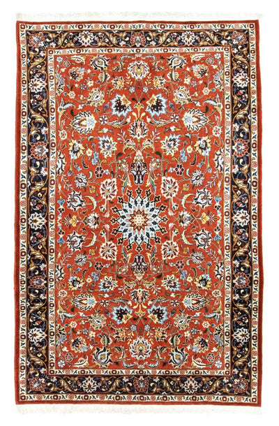Tabriz Rug 141x226cm - Persian Rugs