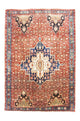 Gholtogh Rug 195x136cm - Persian Rugs