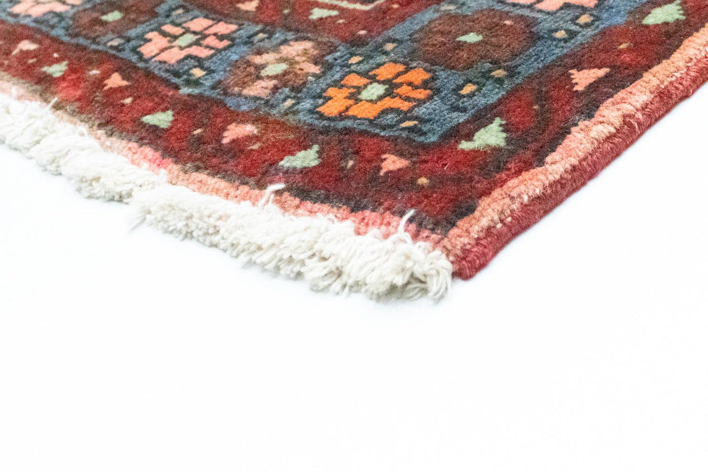 Gholtogh Rug 195x136cm - Persian Rugs