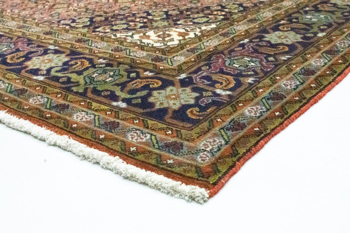 Ardabil Rug 338x216cm - Persian Rugs