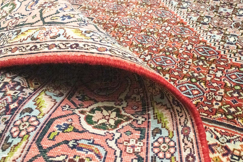 Perser Rug - Classic - 300 x 205 cm - blue