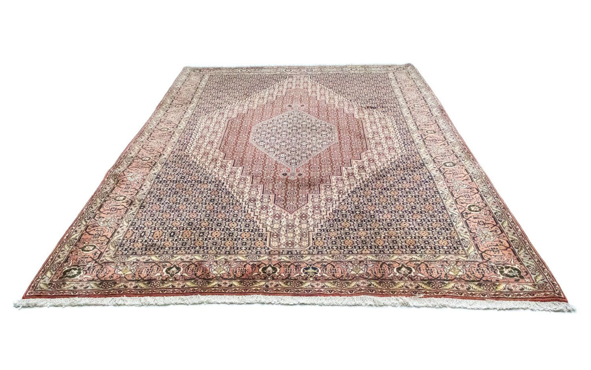 Perser Rug - Classic - 300 x 205 cm - blue