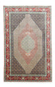 Perser Rug - Classic - 318 x 198 cm - blue