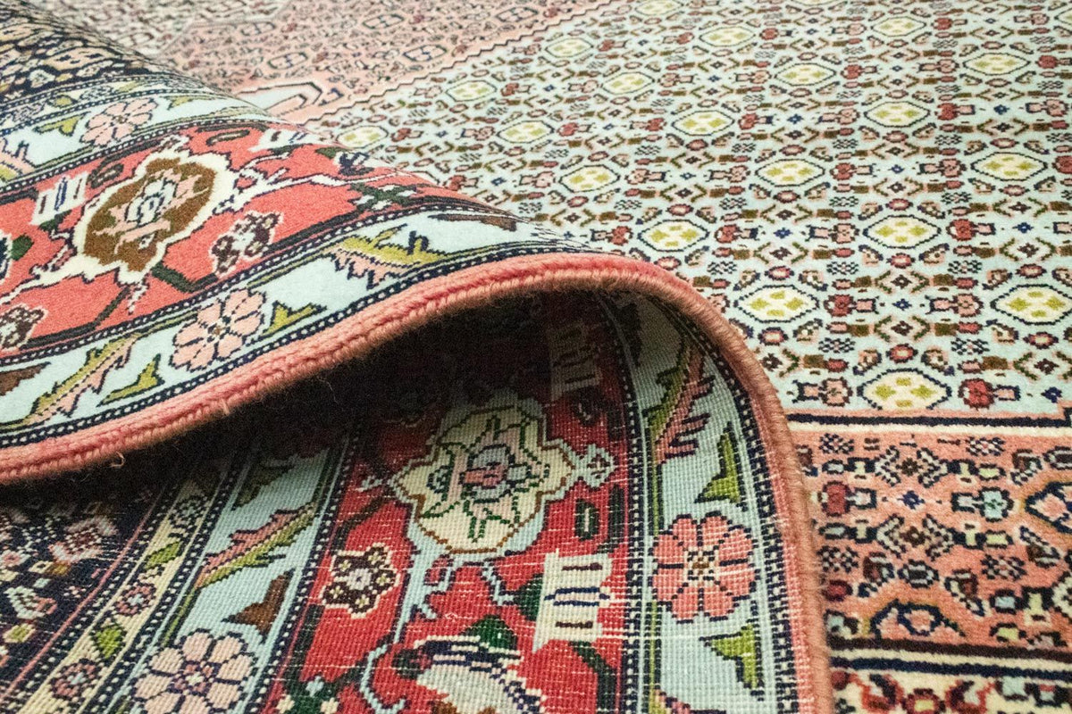 Perser Rug - Classic - 318 x 198 cm - blue