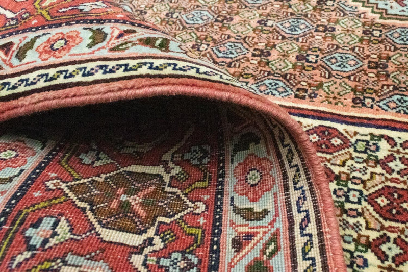 Perser Rug - Classic - 307 x 202 cm - blue