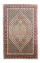 Senneh Rug 307x198cm - Persian Rugs