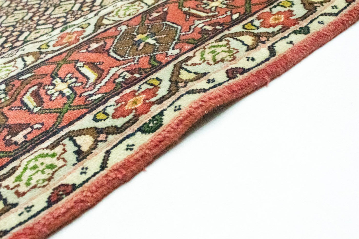 Senneh Rug 307x198cm - Persian Rugs