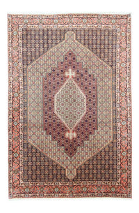 Perser Rug - Classic - 300 x 201 cm - blue
