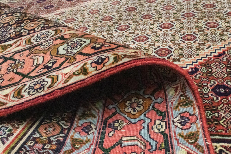 Perser Rug - Classic - 300 x 201 cm - blue