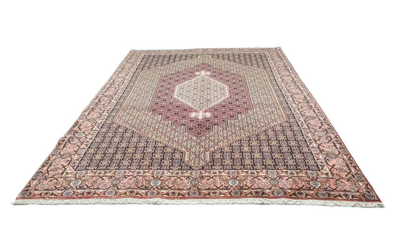 Perser Rug - Classic - 300 x 201 cm - blue