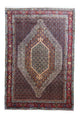 Senneh Rug 302x205cm - Persian Rugs